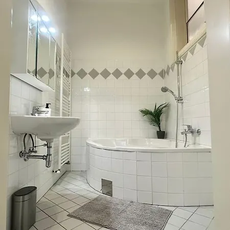 Spacious Living I Luxury Design Wiedeń Zewnętrze zdjęcie