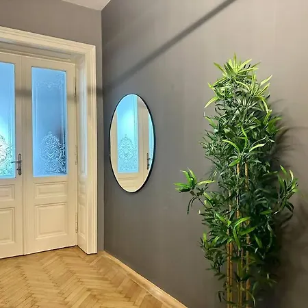 Spacious Living I Luxury Design Wiedeń Zewnętrze zdjęcie