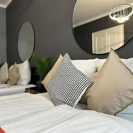Spacious Living I Luxury Design Wiedeń Zewnętrze zdjęcie