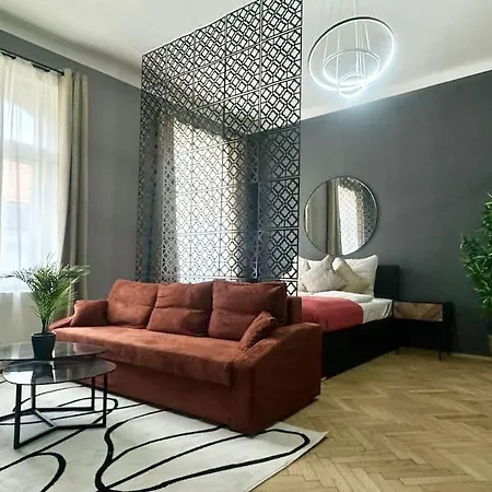 Spacious Living I Luxury Design Wiedeń Zewnętrze zdjęcie