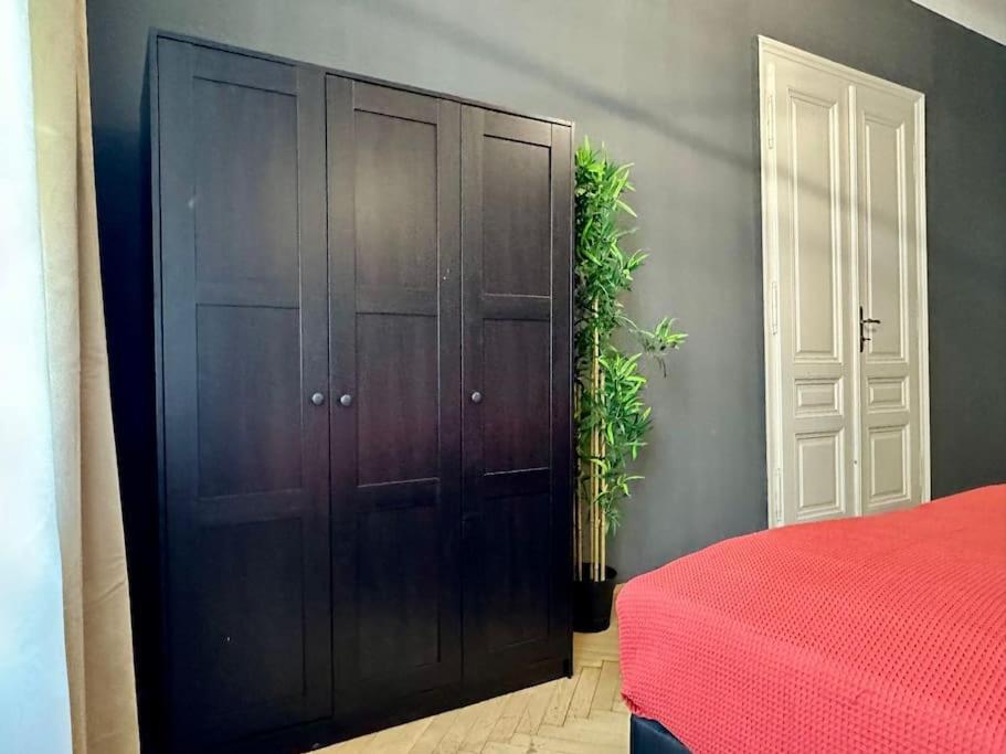 Apartament Spacious Living I Luxury Design Wiedeń