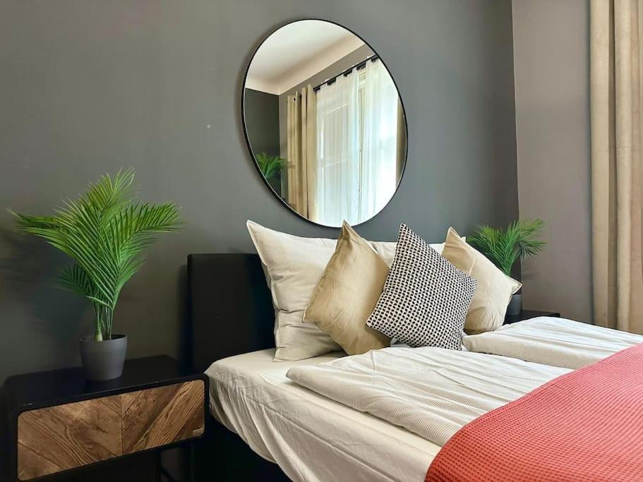 Spacious Living I Luxury Design Apartament Wiedeń