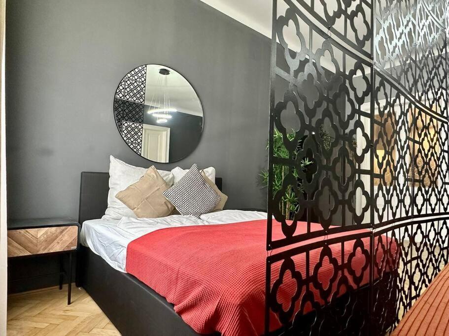 Apartament Spacious Living I Luxury Design *