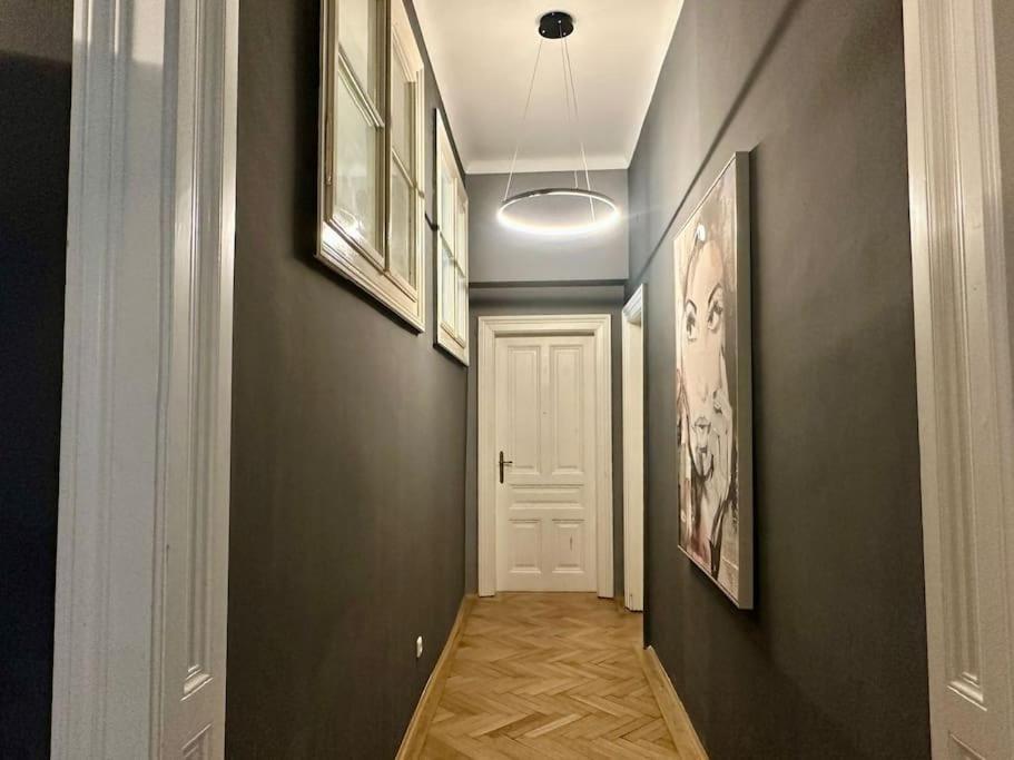 Spacious Living I Luxury Design Apartament Wiedeń