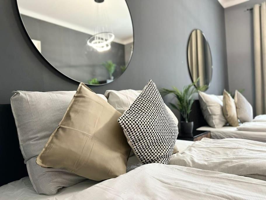 Apartament Spacious Living I Luxury Design Wiedeń