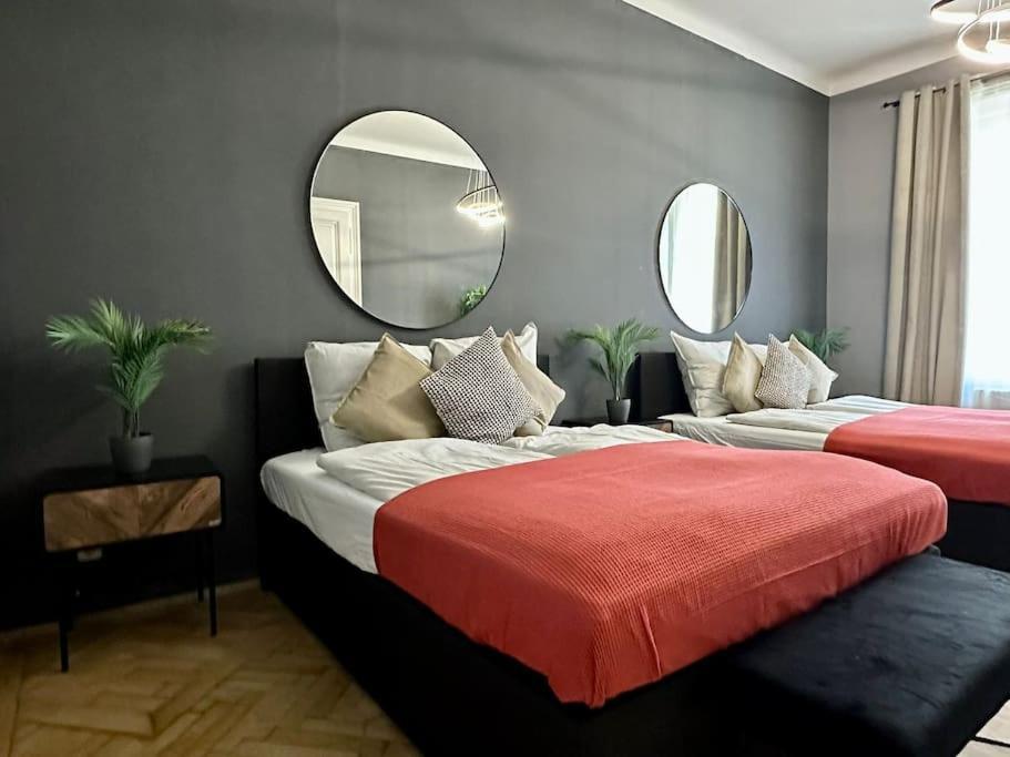 Apartament Spacious Living I Luxury Design Wiedeń